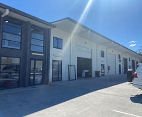 Factory, Warehouse & Industrial commercial property for lease at 2/25 Enterprise Street Caloundra West QLD 4551