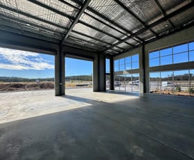 Factory, Warehouse & Industrial commercial property for lease at Unit 1, 11 Decora Drive Jilliby NSW 2259