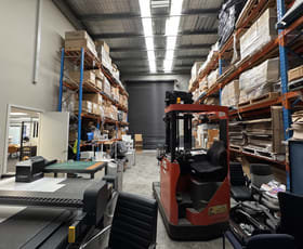 Showrooms / Bulky Goods commercial property for sale at Unit 8, 273 Williamstown Road Port Melbourne VIC 3207