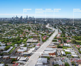 Offices commercial property for lease at 5 & 7/494 Ipswich Road Annerley QLD 4103
