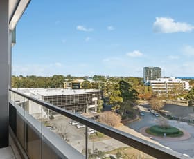 Offices commercial property for lease at Suite 505/7 Maitland Place Norwest NSW 2153