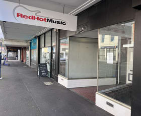 Shop & Retail commercial property for lease at 86 Elizabeth Street Launceston TAS 7250