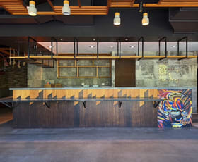 Shop & Retail commercial property for lease at Level 1 Unit 72/30 Lonsdale Street Braddon ACT 2612