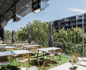 Shop & Retail commercial property for lease at Level 1 Unit 72/30 Lonsdale Street Braddon ACT 2612