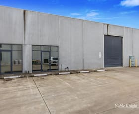 Factory, Warehouse & Industrial commercial property for lease at 6-9 Jasmin Close Yarra Glen VIC 3775