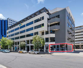 Shop & Retail commercial property for lease at Ground Floor 10 Moore Street City ACT 2601