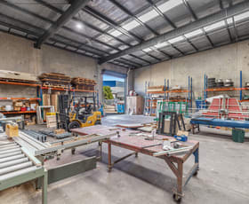 Factory, Warehouse & Industrial commercial property for lease at 16/38-44 Elizabeth Street Wetherill Park NSW 2164