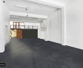 Factory, Warehouse & Industrial commercial property for lease at Level Ground Flo/46 - 48 Dunning Avenue Rosebery NSW 2018