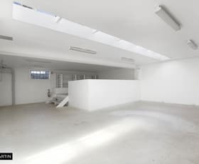 Factory, Warehouse & Industrial commercial property for lease at Level Ground Flo/46 - 48 Dunning Avenue Rosebery NSW 2018