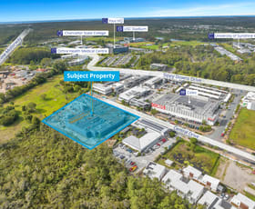 Shop & Retail commercial property for lease at 26 Central Drive Sippy Downs QLD 4556