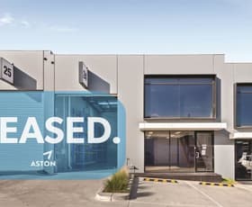 Factory, Warehouse & Industrial commercial property leased at 24/31-39 Norcal Road Nunawading VIC 3131
