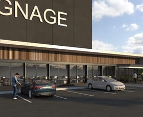 Factory, Warehouse & Industrial commercial property for lease at 30 Boronia Road Brisbane Airport QLD 4008