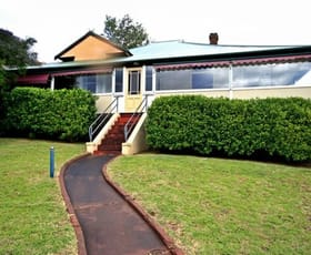 Shop & Retail commercial property for lease at 155 Bridge St Muswellbrook NSW 2333