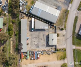 Factory, Warehouse & Industrial commercial property for lease at 6 Barry Court Wangaratta VIC 3677