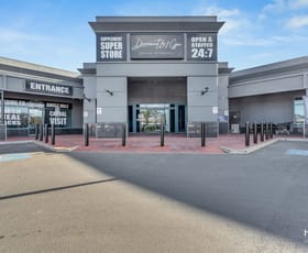 Showrooms / Bulky Goods commercial property for lease at Shop 11 & 12/121-123 Heaslip Road Angle Vale SA 5117