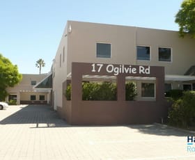 Offices commercial property for lease at 14/17 Ogilvie Road Mount Pleasant WA 6153