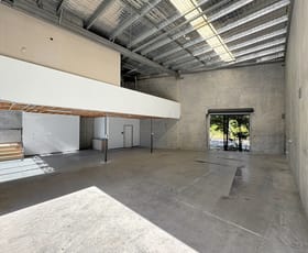 Factory, Warehouse & Industrial commercial property leased at 9/6-8 Geo Hawkins Crescent Corbould Park QLD 4551