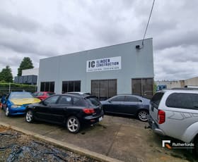 Factory, Warehouse & Industrial commercial property for lease at 1/8 Brand Drive Thomastown VIC 3074