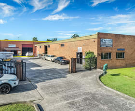 Factory, Warehouse & Industrial commercial property for lease at Unit 2/26 Ace Crescent Tuggerah NSW 2259
