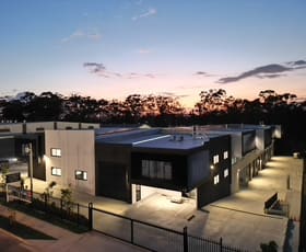 Factory, Warehouse & Industrial commercial property for lease at 10A Industrial Avenue Molendinar QLD 4214