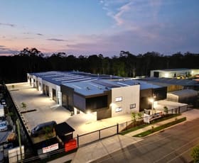 Factory, Warehouse & Industrial commercial property for lease at 10A Industrial Avenue Molendinar QLD 4214