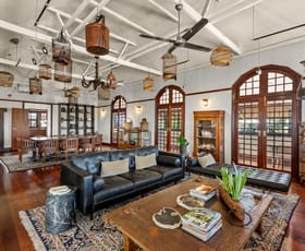 Offices commercial property for lease at 44 Dampier Terrace Broome WA 6725