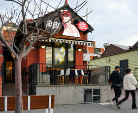 Hotel, Motel, Pub & Leisure commercial property for lease at 2A Chatham Street Prahran VIC 3181