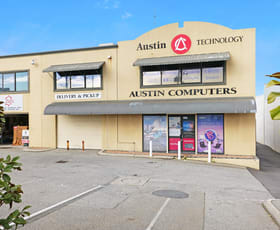 Factory, Warehouse & Industrial commercial property for lease at 3/52 Frobisher Street Osborne Park WA 6017