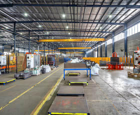 Factory, Warehouse & Industrial commercial property for lease at 133-139 Newton Road Wetherill Park NSW 2164