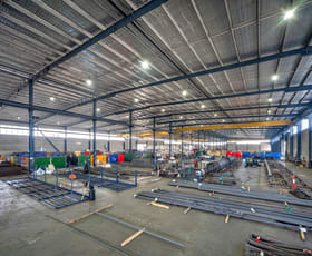 Factory, Warehouse & Industrial commercial property for lease at 133-139 Newton Road Wetherill Park NSW 2164