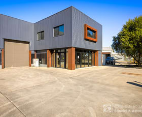 Factory, Warehouse & Industrial commercial property for lease at 1/4 Kane Road Wodonga VIC 3690
