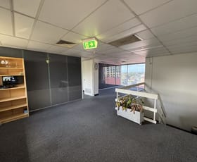Offices commercial property leased at Level 1 Suite 4a/1 Station Road Auburn NSW 2144