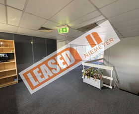 Offices commercial property leased at Level 1 Suite 4a/1 Station Road Auburn NSW 2144