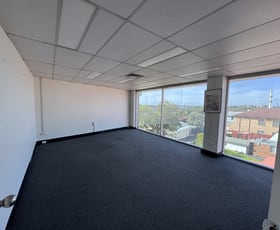 Offices commercial property for lease at Level 1 Suite 4a/1 Station Road Auburn NSW 2144