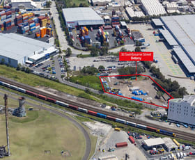 Development / Land commercial property for lease at 30 Swinbourne Street Botany NSW 2019