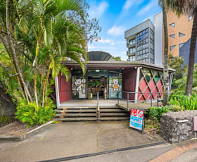 Shop & Retail commercial property for lease at 579 Coronation Drive Toowong QLD 4066