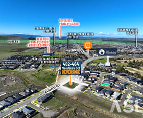 Medical / Consulting commercial property for lease at 462-464 Mandalay Circuit Beveridge VIC 3753