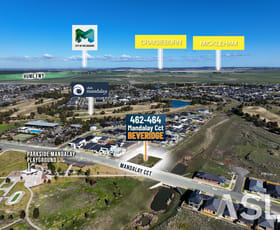Medical / Consulting commercial property for lease at 462-464 Mandalay Circuit Beveridge VIC 3753