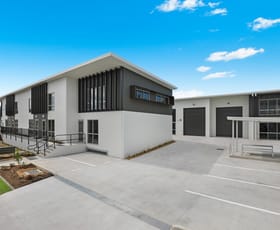 Factory, Warehouse & Industrial commercial property for lease at 8/9-11 Bronwyn Street Caloundra West QLD 4551