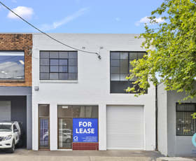 Factory, Warehouse & Industrial commercial property for lease at 37 Sydenham Road Marrickville NSW 2204