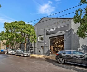 Showrooms / Bulky Goods commercial property for lease at 25 Rochester Street Botany NSW 2019