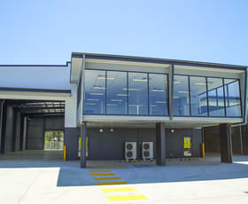 Factory, Warehouse & Industrial commercial property for lease at 16 Piper Street Caboolture QLD 4510