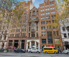Offices commercial property for lease at Level 4/405 Collins Street Melbourne VIC 3000
