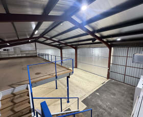 Factory, Warehouse & Industrial commercial property for lease at 17 Siren Street Dubbo NSW 2830