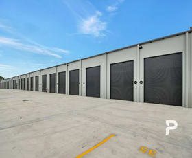 Factory, Warehouse & Industrial commercial property for lease at 20/10 Yato Road Prestons NSW 2170