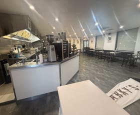 Factory, Warehouse & Industrial commercial property for lease at Cafe shop 1/1 Doherty Close Warnervale NSW 2259