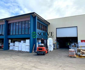 Factory, Warehouse & Industrial commercial property for lease at 11/51 Owen Street Glendenning NSW 2761