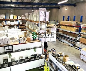 Factory, Warehouse & Industrial commercial property for lease at 11/51 Owen Street Glendenning NSW 2761