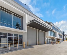 Factory, Warehouse & Industrial commercial property for lease at G.04/1 Capital Place Rouse Hill NSW 2155