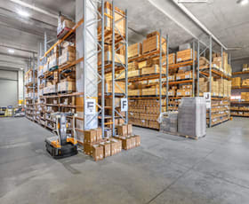 Factory, Warehouse & Industrial commercial property for lease at G.04/1 Capital Place Rouse Hill NSW 2155